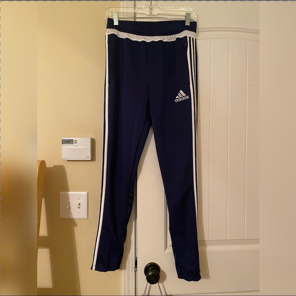 Adidas Track Pants